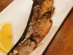 -初居食屋日式料理(万象城购物中心店)