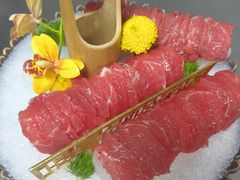 -溪畔•新徽菜(碧湖云溪店)