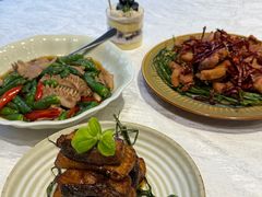 -香雪海饭店中餐厅(人民桥店)