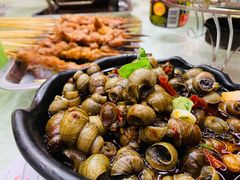-517烧烤·龙虾·海鲜大排档(万象都荟店)