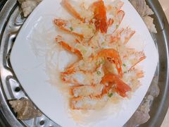 -海大大蒸汽海鲜餐厅·粤菜·特色小炒(欢乐颂店)