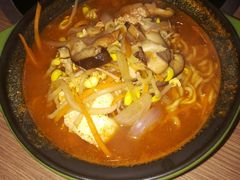 -安大叔拌饭(宝龙店)