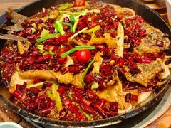 -老板恋上鱼(印象城店)