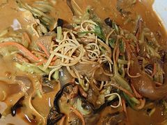 -东北大院·东北菜(三台子店)