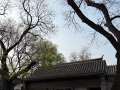 -北京国子监胡同