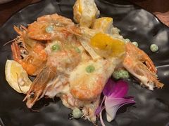 -意卡菲·欢乐聚会餐厅(华侨店)