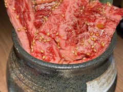 -虎丸烧肉(新大陆广场店)