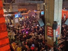 -HIB HUB公社(解放西路店)