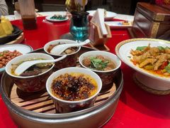 -山西会馆·晋菜·晋商宴·学堂记忆(许坦西街店)