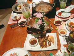 -匠和风精致料理(宁德万达店)