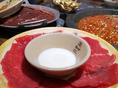 贵妃牛肉-蜀大侠火锅(寰球文化地标·总府店)