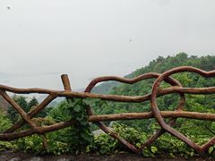 -巨石山景区