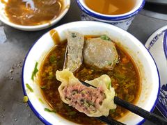 -万祥牛肉火锅(金龙店)
