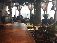 -烛影拾光观景餐厅·创意菜·摄影·小提琴(大唐不夜城店)