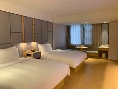 -全季酒店(广州越秀公园店)