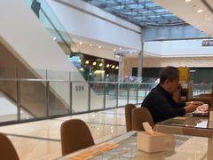 -鹅冠港式茶餐厅(来福士店)