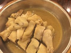 -今一靓汤.顺德菜东莞三十年老字号(厚街店)