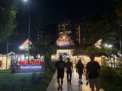 -纽顿熟食中心