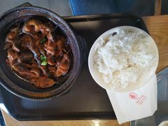 -舅姥爷砂锅(正阳路)