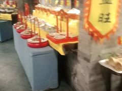 -鲁城往事(游客中心店)