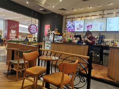 -COSTA COFFEE(西贸凯德晶品4层2店)