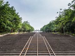 -三峡梯城