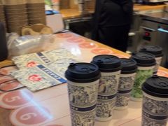 -霸王茶姬(常熟印象城店)