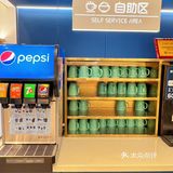 🐟西安人均50💰青椒鱼汤泡饭我真的会爱死…