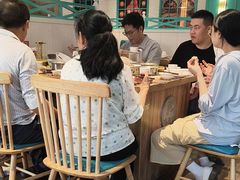 -龙聚德北京烤鸭(沙坪坝华宇A馆店)