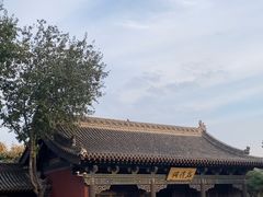 -关帝庙(大同古城)