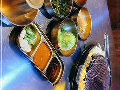 -釜山火炉·海鲜烤肉(紫藤路店)