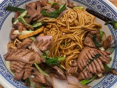-无名氏面馆(邮电路店)
