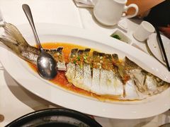 -万龙洲海鲜(广渠门店)