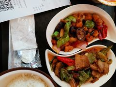 -乡村基(大渡口区国际广场店)