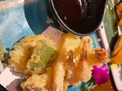 -和彩放题餐厅(酒仙桥店)