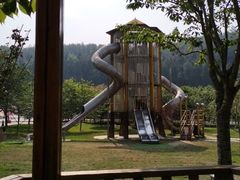 -绵阳盛世樱花悠乐谷