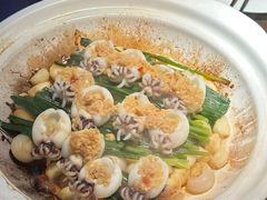 -西郊八号·山野江西菜(开发区店)