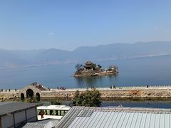 -小普陀