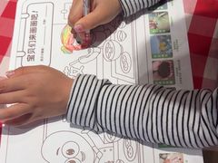 -西贝(武汉群星城店)