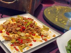 -胖子烧烤海鲜(亲贤北街店)