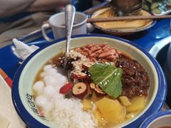 -马路边边串串香(双井直营店)