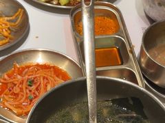 -西塔老太太泥炉烤肉(川沙百联店)