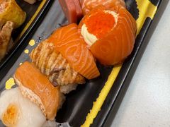 -争鲜回转寿司(朝北大悦城店)