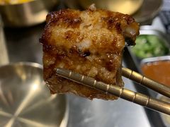 -本炙炭烤·蒲烧活鳗料理店(金沙洲店)