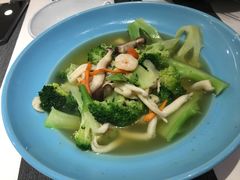 -Aqua Oasis 水天堂(石路天虹店)