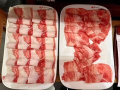 -1078號老北京涮肉(松柏店)