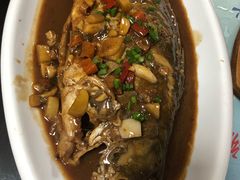 -水香园·中国徽菜名店(紫霞大道店)