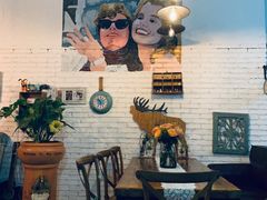 -Kitchen·Y洋厨房西餐厅(王府壹号店)