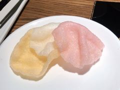 -越城记黑鱼煲(福侨大厦店)