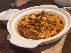 -肆海小川菜酒馆Wine Bistro (青年路店)